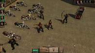 Dead State: Reanimated screenshot 2