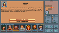 Legends of Amberland II: The Song of Trees screenshot 4