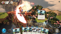 Mahokenshi screenshot 4