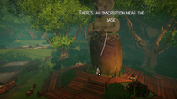 Heaven's Vault screenshot 12