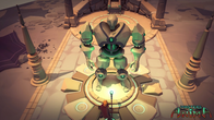 Masters of Anima screenshot 6
