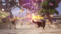 Barkour screenshot 1