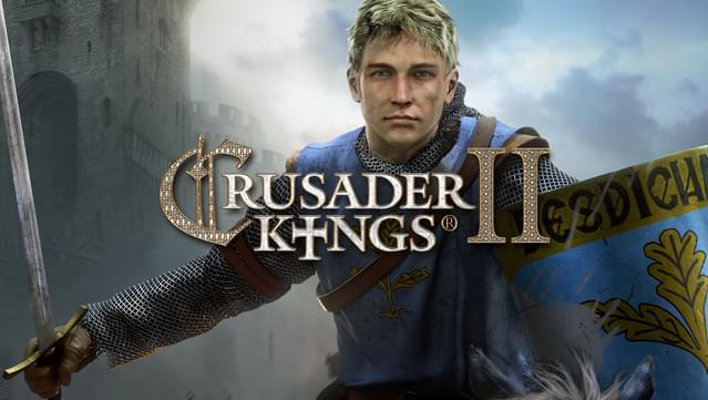 Expansion - Crusader Kings II: Sunset Invasion