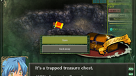 Rance Quest Magnum screenshot 11