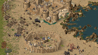 Stronghold Crusader HD screenshot 4