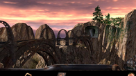 Schizm: Mysterious Journey screenshot 2