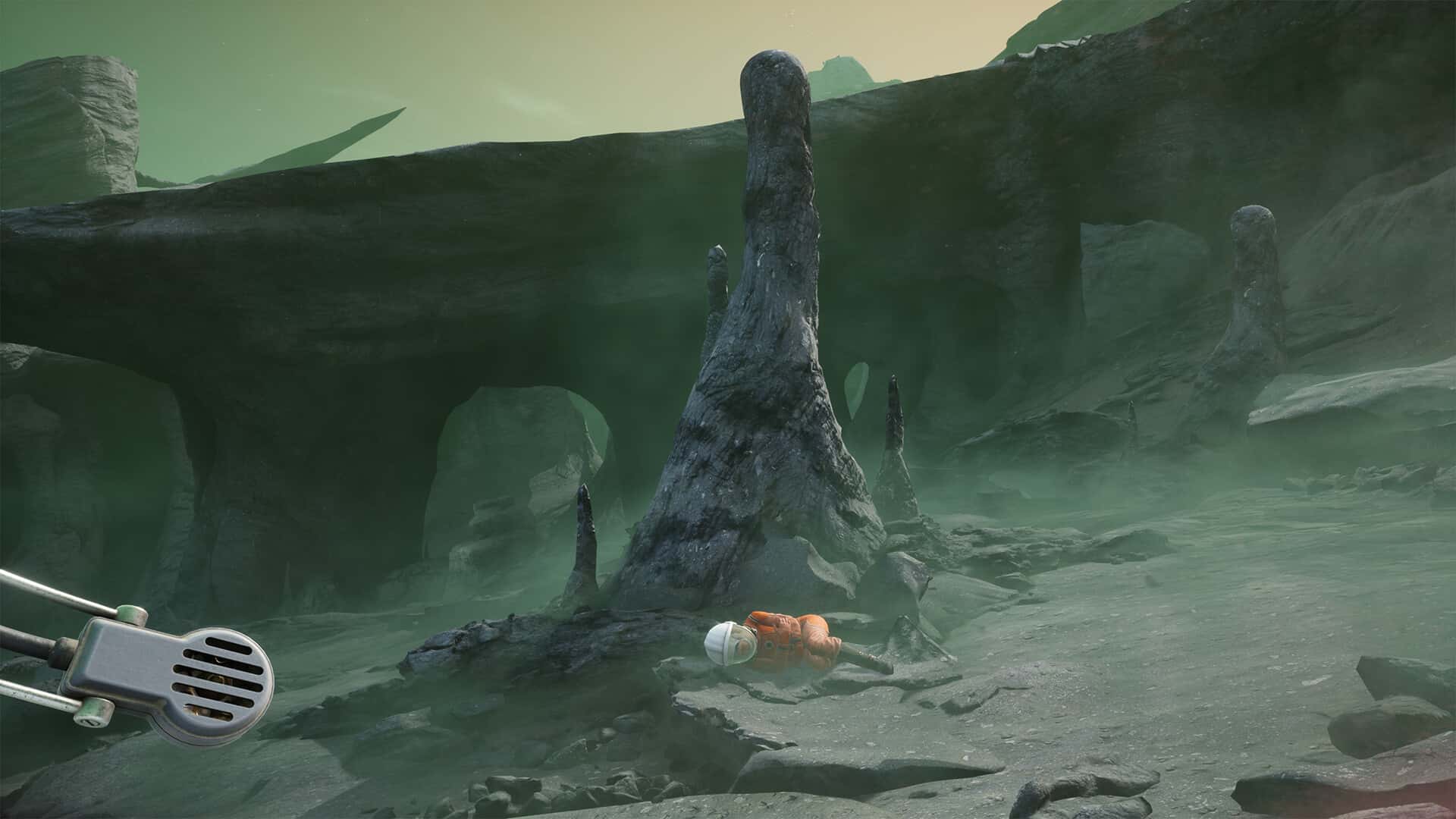 #3. The Invincible: Deluxe Edition (GOG) 来自: 11 bit studios