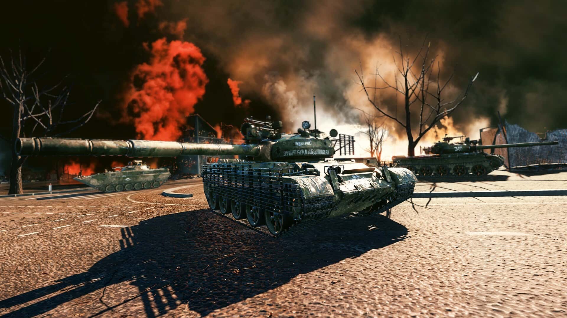 #4. WARNO - Nemesis #1 - Air Assault (GOG) 게시자: Eugen Systems