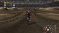 MX vs. ATV Unleashed screenshot 3