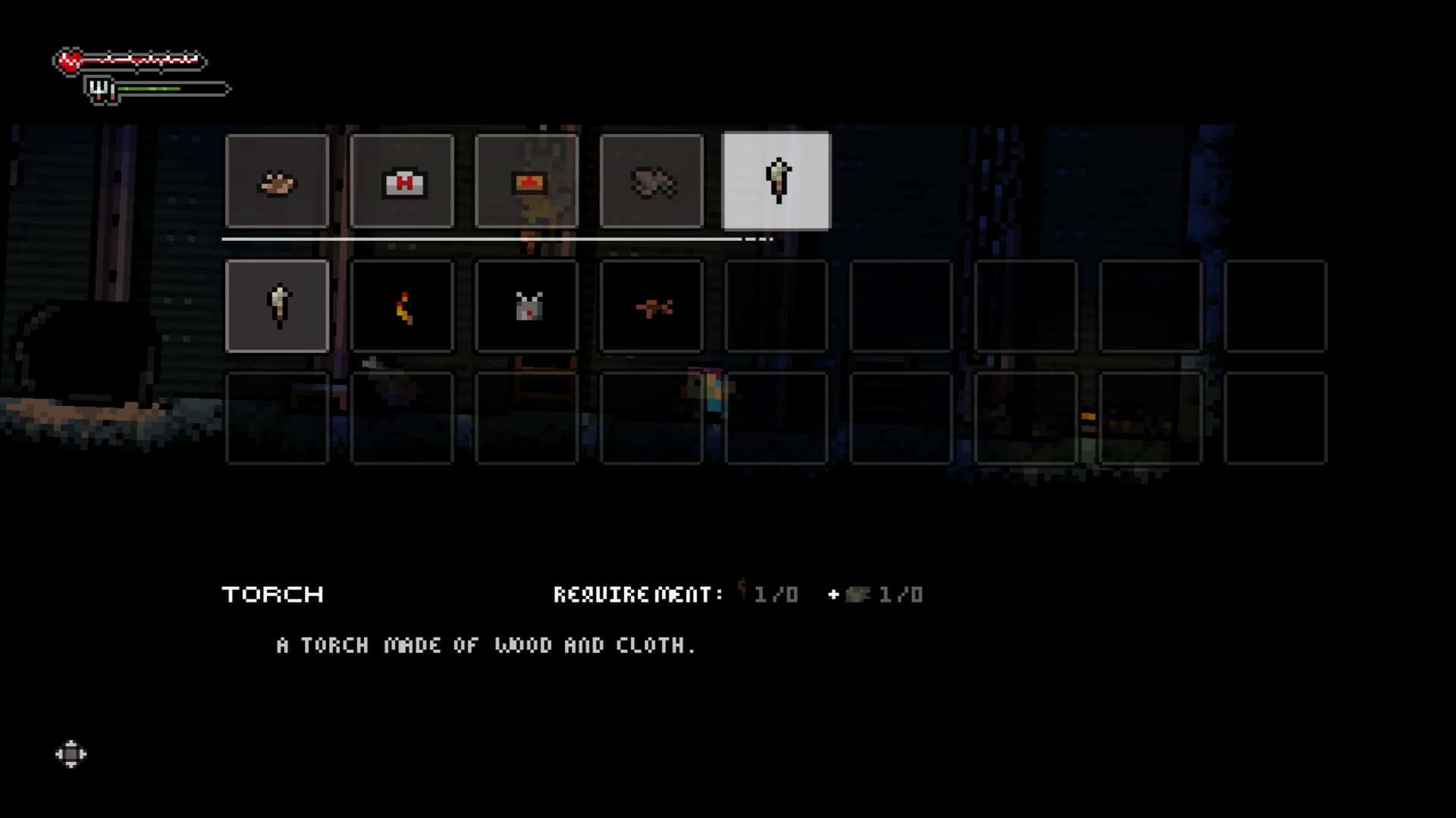 #5. Ashworld (GOG) 由: Orangepixel, HandyGames