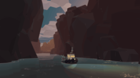 DREDGE screenshot 9