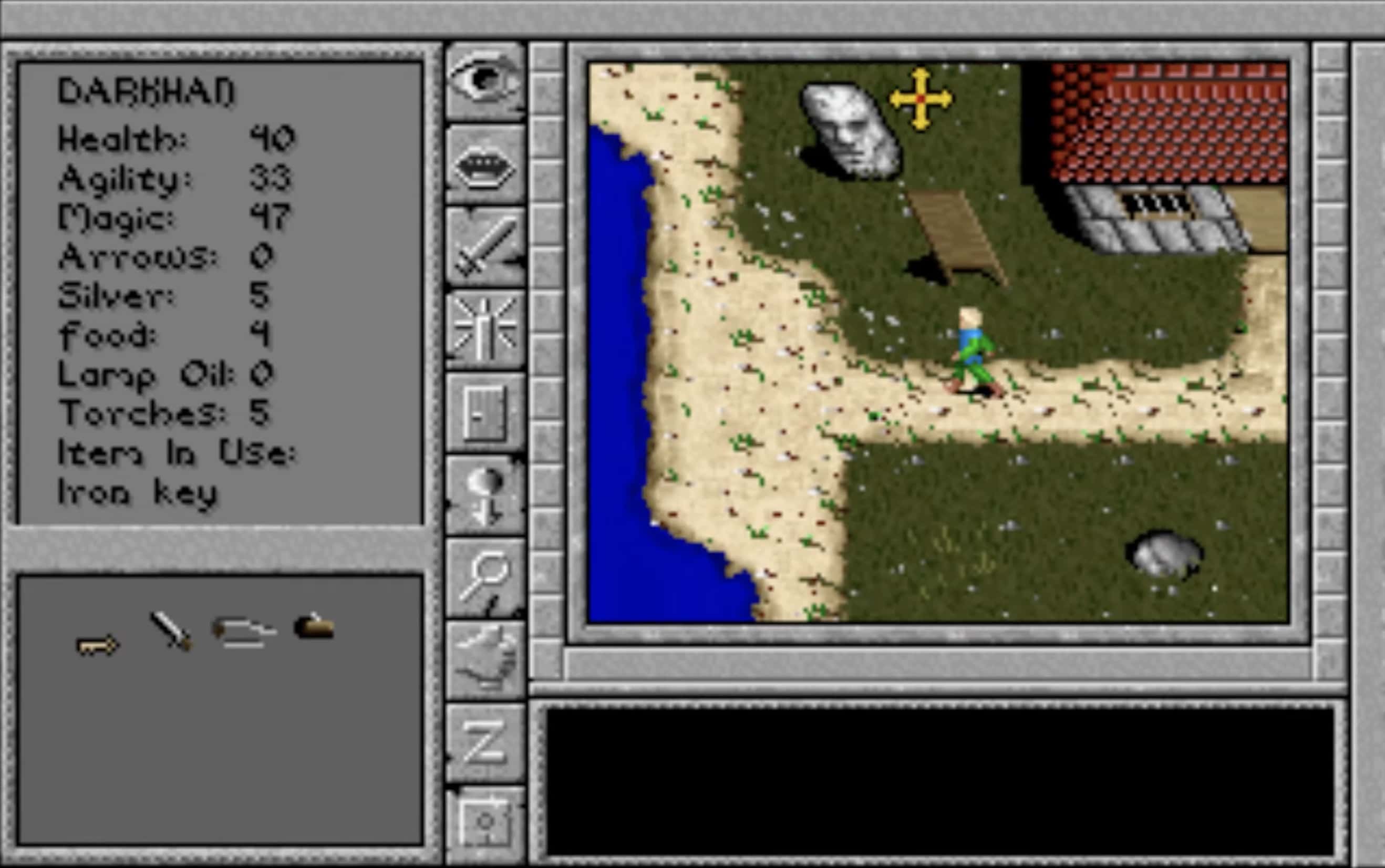 #3. Prophecy of the Shadow (GOG) 来自: SNEG