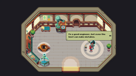 Sparklite screenshot 12
