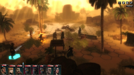 Blackguards Special Edition screenshot 8