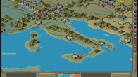 Strategic Command Classic: WWII screenshot 6