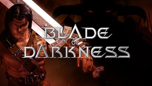 Severance: Blade of Darkness
