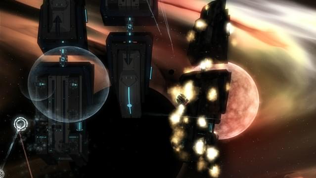 Ring Runner: Flight of the Sages gameplay screenshot 25