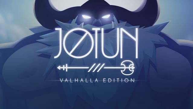 Jotun: Valhalla Edition