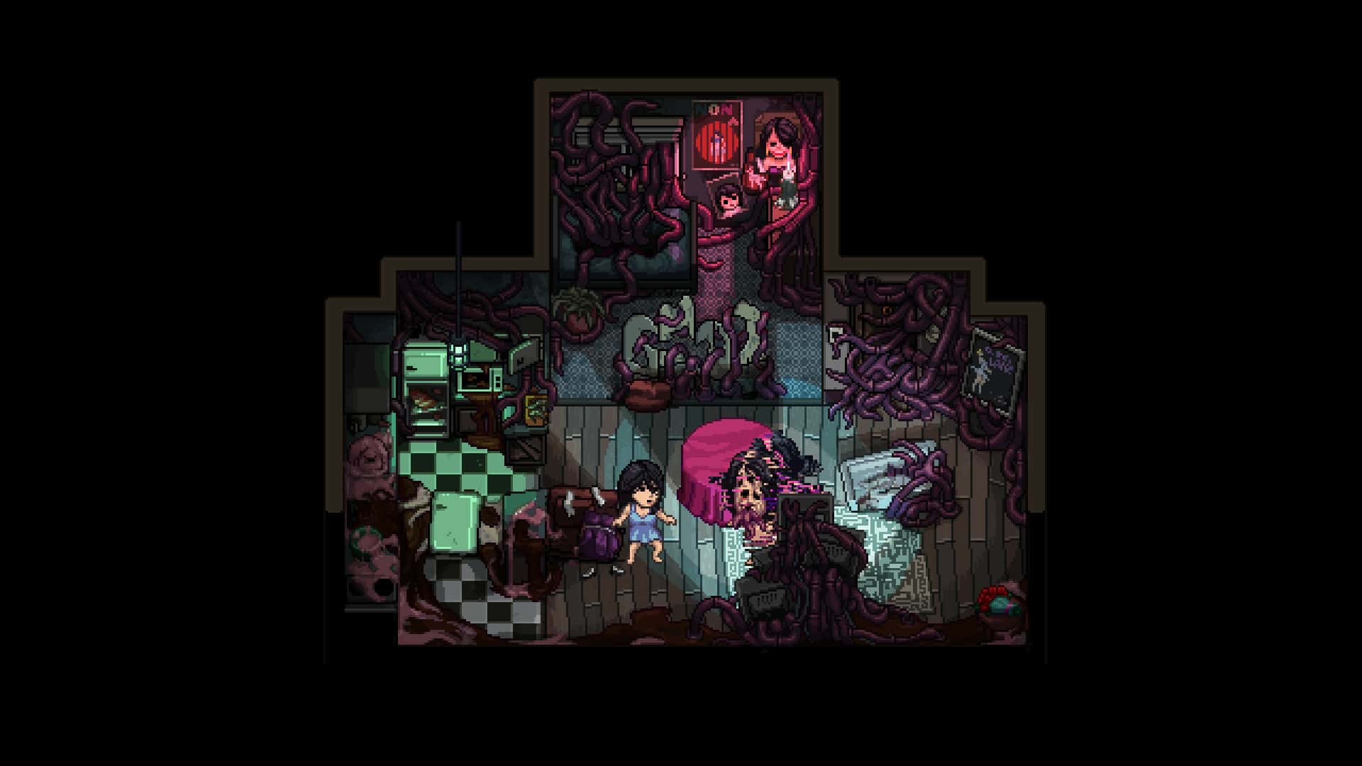 #7. Decarnation (GOG) 由: Shiro Unlimited