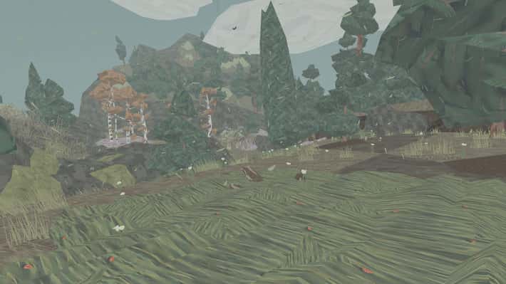 #9. Shelter (GOG) 由: Might and Delight