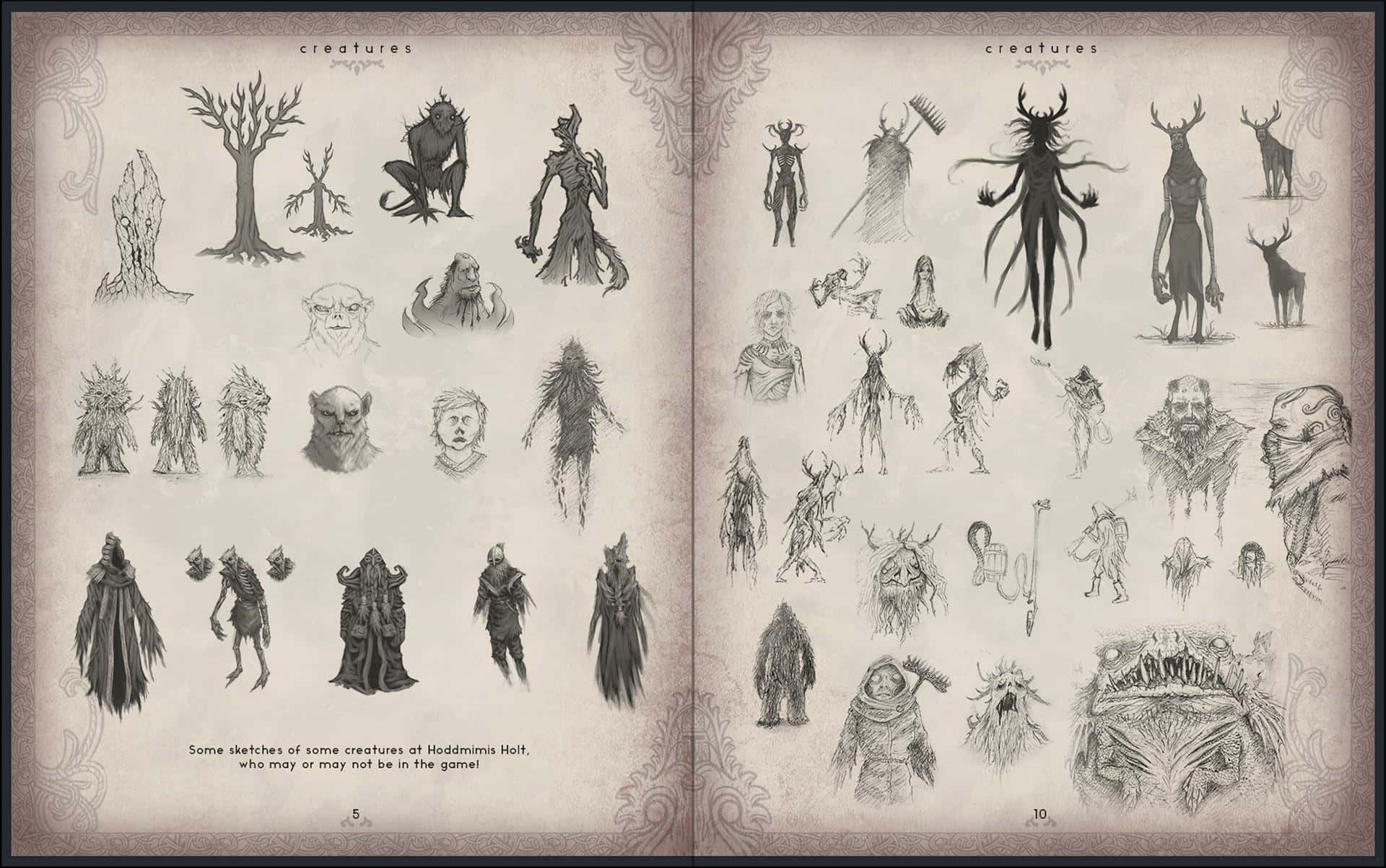 #4. Through the Woods: Collector's Edition (GOG) 由: Fulqrum Publishing