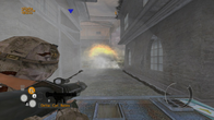 Full Spectrum Warrior: Ten Hammers screenshot 6