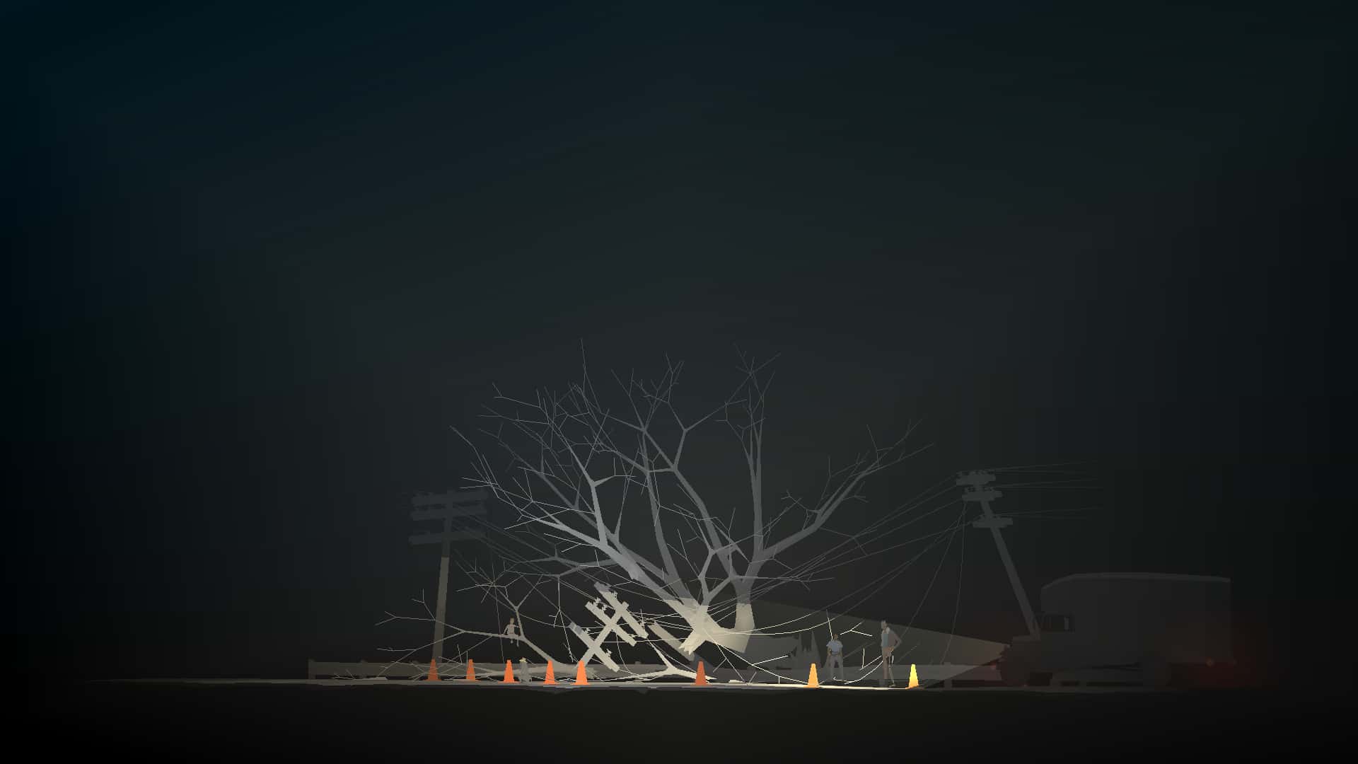 #7. Kentucky Route Zero: PC Edition (GOG) 게시자: Cardboard Computer