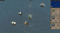 Patrician IV Gold screenshot 5