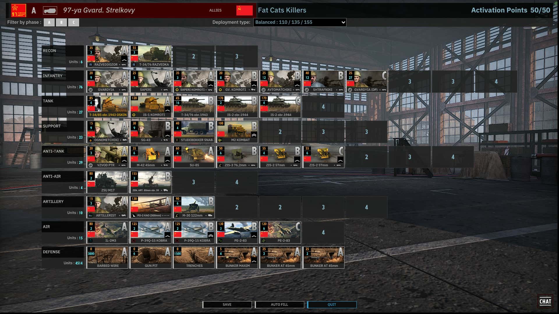 #3. Steel Division 2 - Nemesis #1 - Sandomierz (GOG) 게시자: Eugen Systems