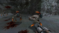 Painkiller Black Edition screenshot 5