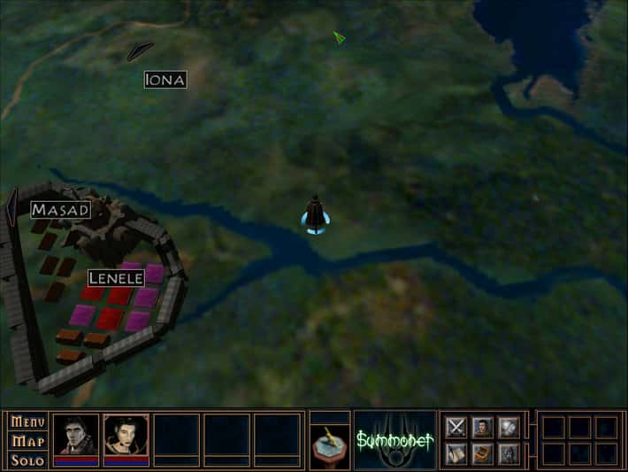 #7. Summoner (GOG) 게시자: THQ Nordic GmbH