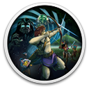 螢幕擷取畫面 (10) Cosmi: Forbidden Forests
