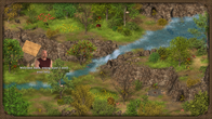 Hero of the Kingdom: The Lost Tales 1 screenshot 8