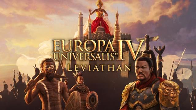 Expansion - Europa Universalis IV: Leviathan