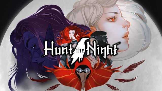 Hunt the Night