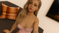 LustyVerse: Passion on Display screenshot 5