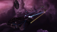 Sins of a Solar Empire: Trinity screenshot 3