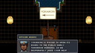 Murder Is Game Over: Murder Otaku screenshot 4