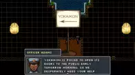 Murder Is Game Over: Murder Otaku screenshot 4