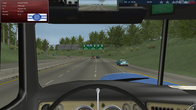18 Wheels of Steel: Across America screenshot 7
