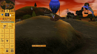 Populous™: The Beginning screenshot 1