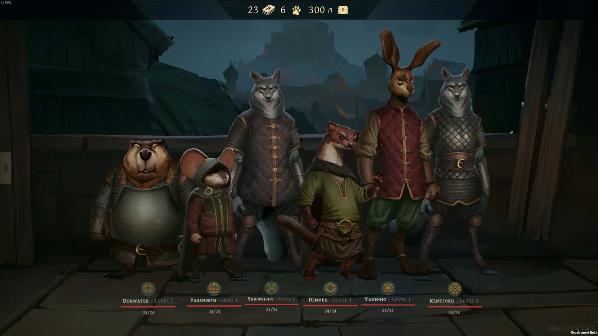 #3. Banners of Ruin - Supporter Bundle (GOG) By: Goblinz Publishing