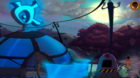 Kaptain Brawe: A Brawe New World screenshot 5