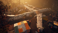 Survive the Fall screenshot 1