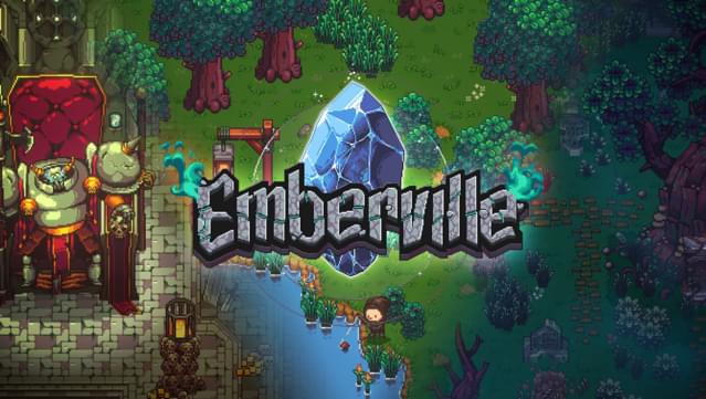 Emberville