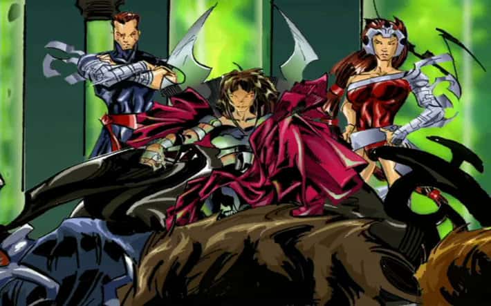 #7. Battle Isle: The Andosia War (GOG) بواسطة: Ubisoft