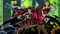 Battle Isle: The Andosia War screenshot 8