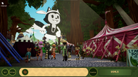 The Fantastic Kitty Rue screenshot 8