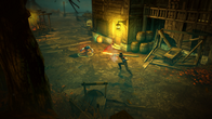 Victor Vran screenshot 5