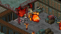 Crusader: No Remorse™ screenshot 3